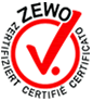 Zewo Logo